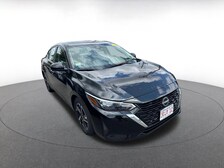 2024 Nissan Sentra SV -
                  Richmond, VA