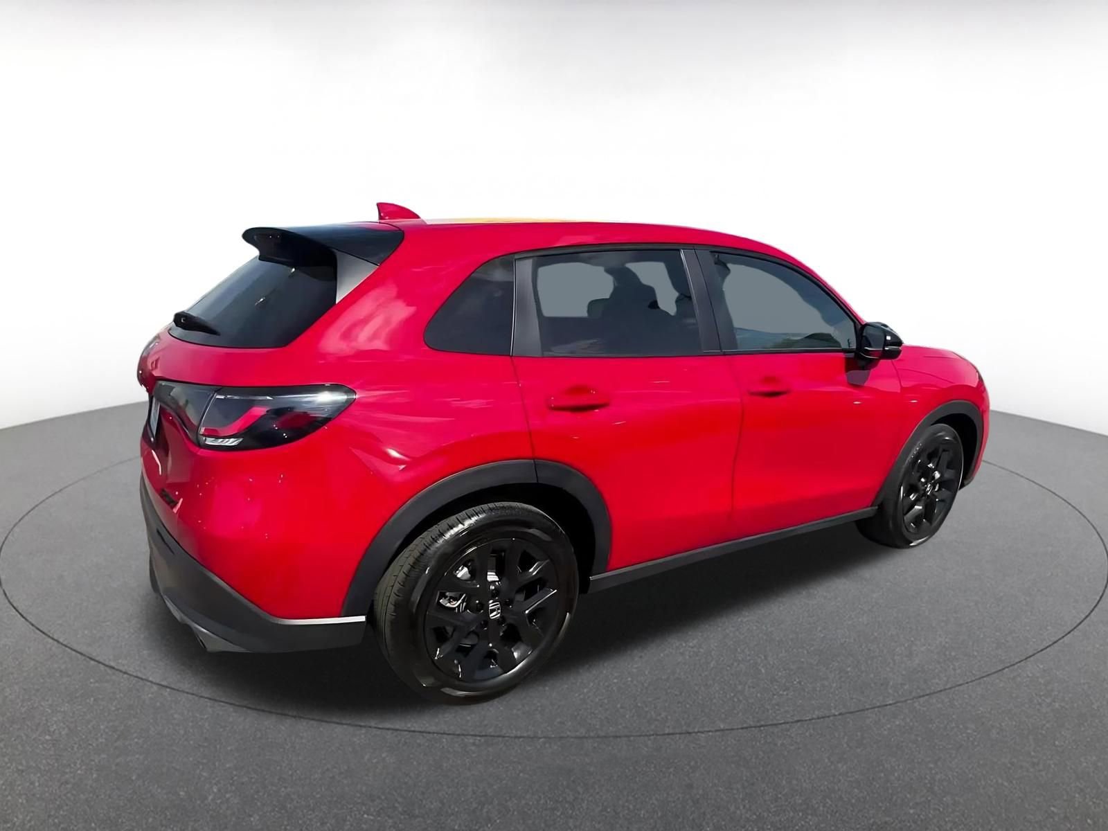 Thumbnail: 2025 Honda HR-V - 15