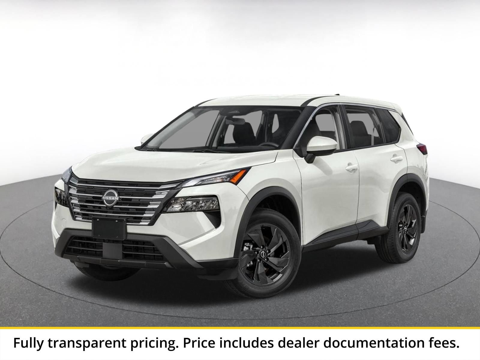 Thumbnail: 2026 Nissan Rogue - 1