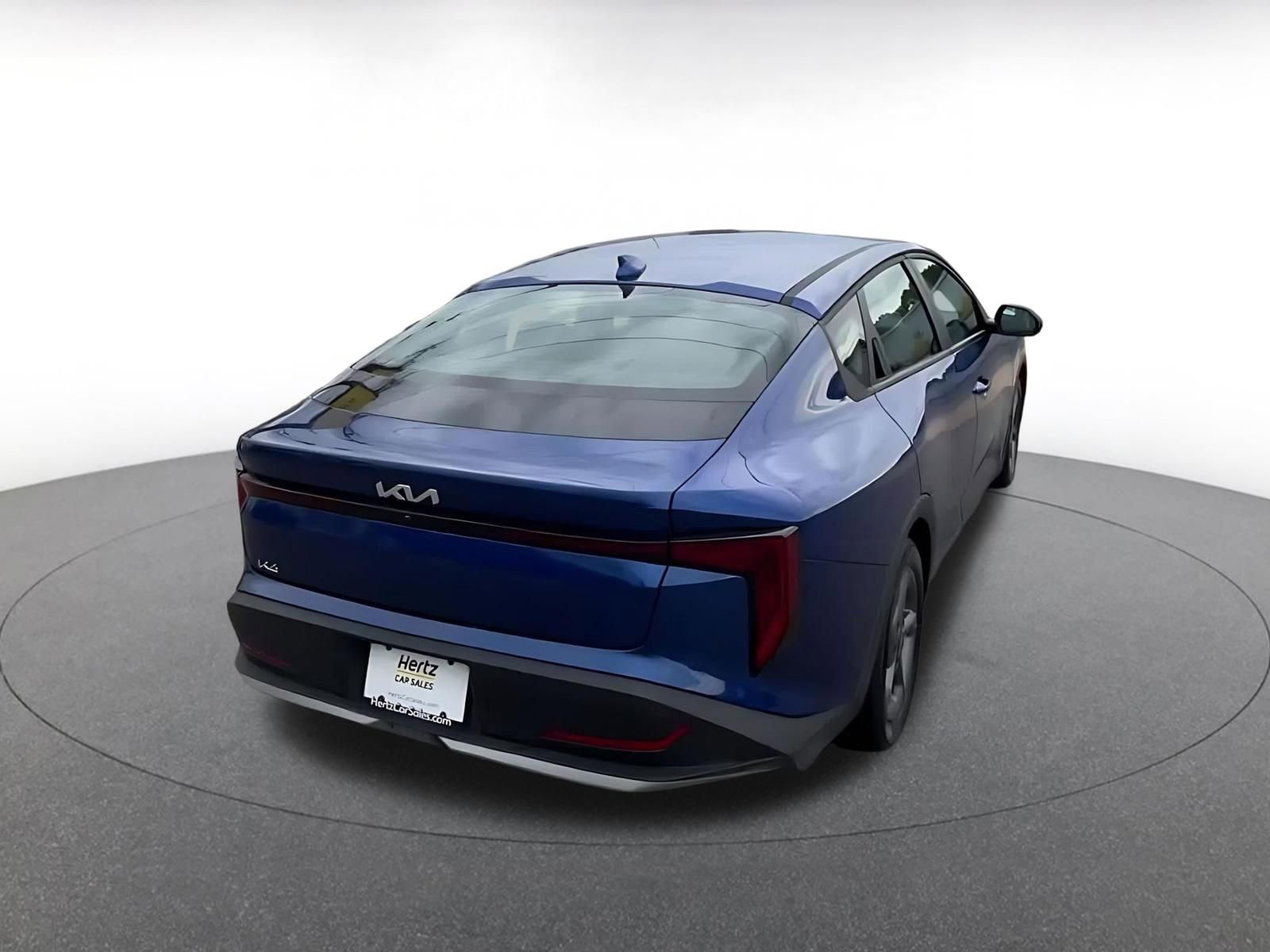 Thumbnail: 2025 Kia K4 - 14
