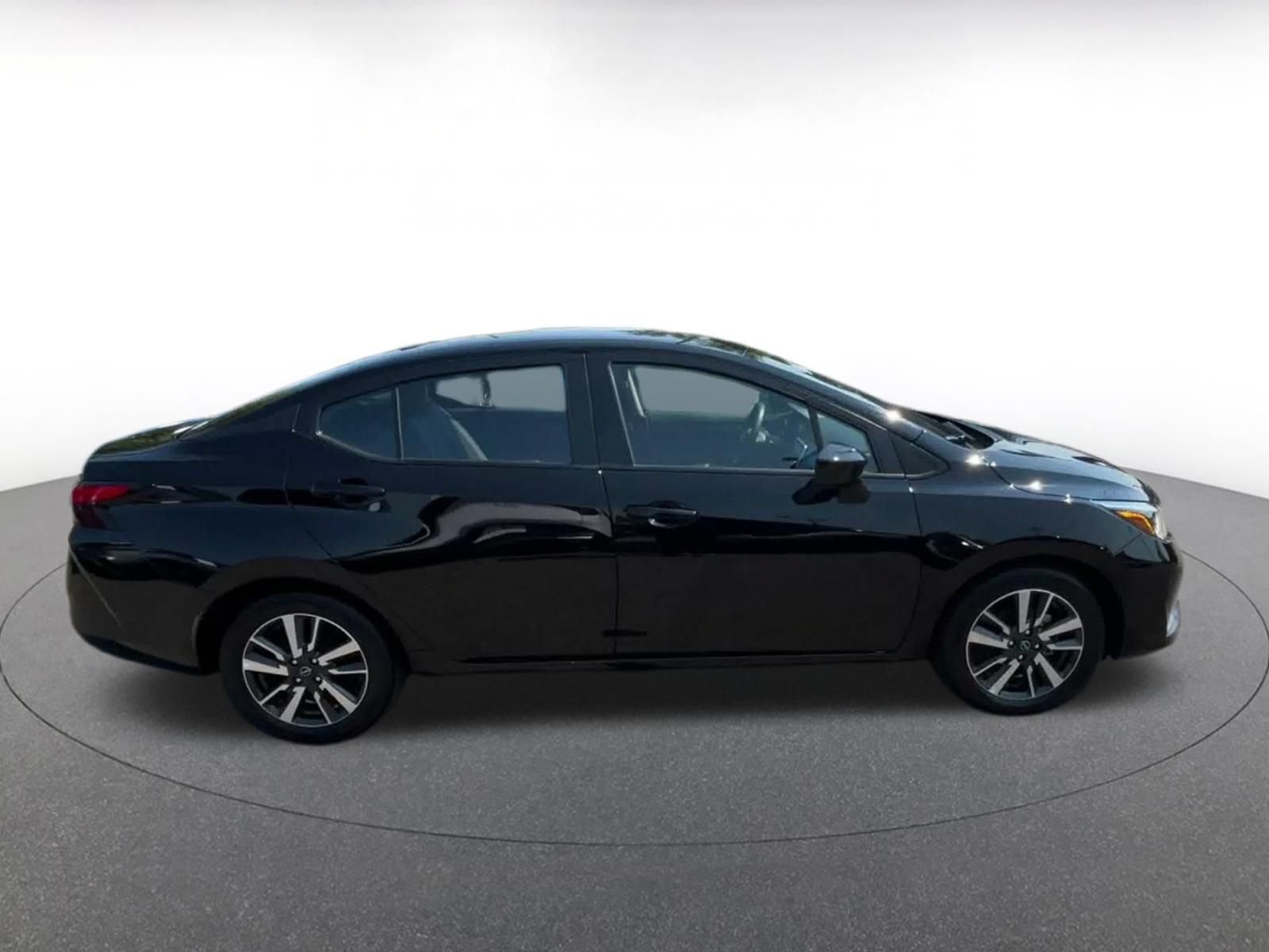Thumbnail: 2025 Nissan Versa - 15