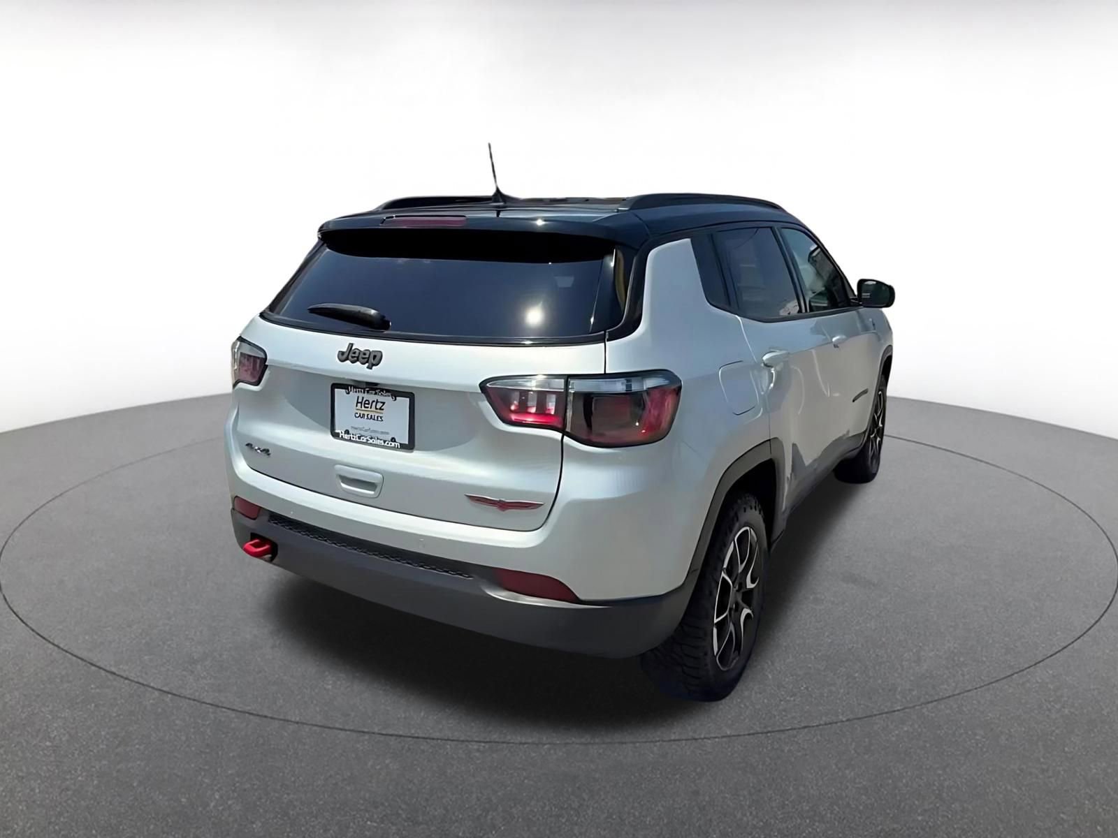Thumbnail: 2025 Jeep Compass - 15