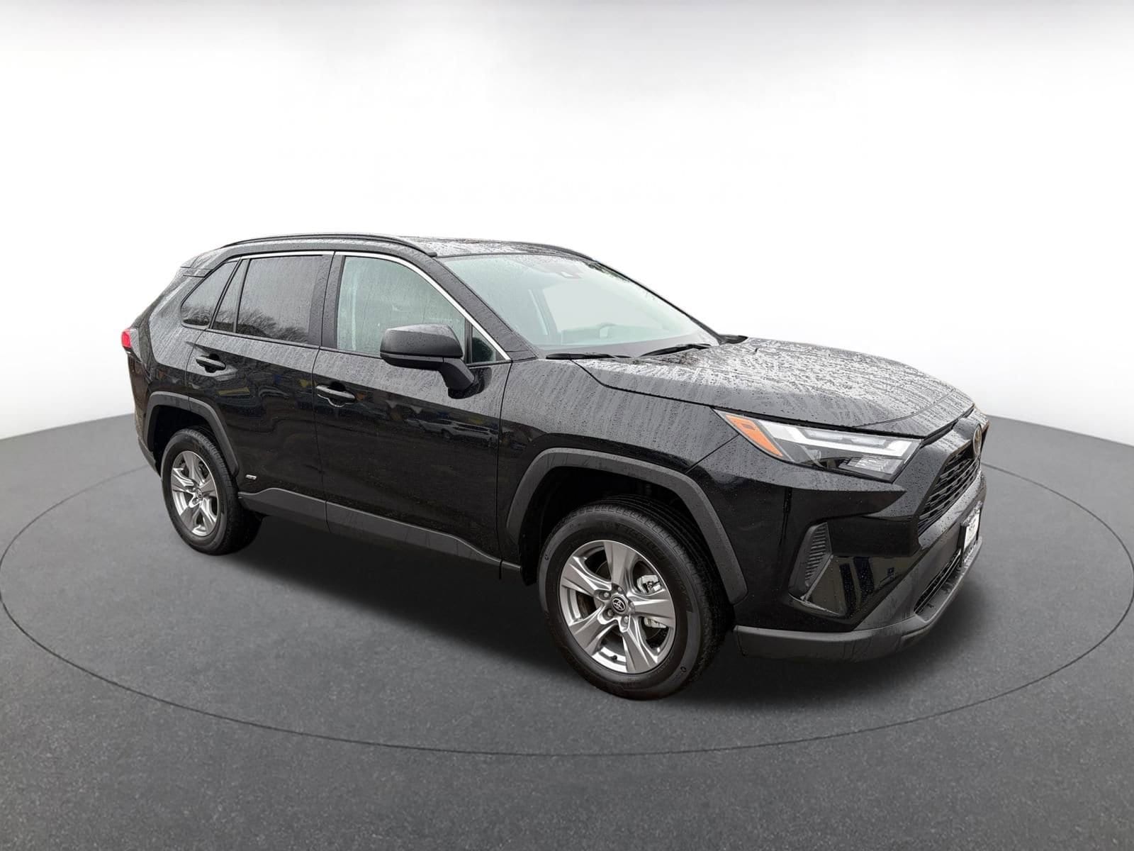 Thumbnail: 2025 Toyota RAV4 - 1