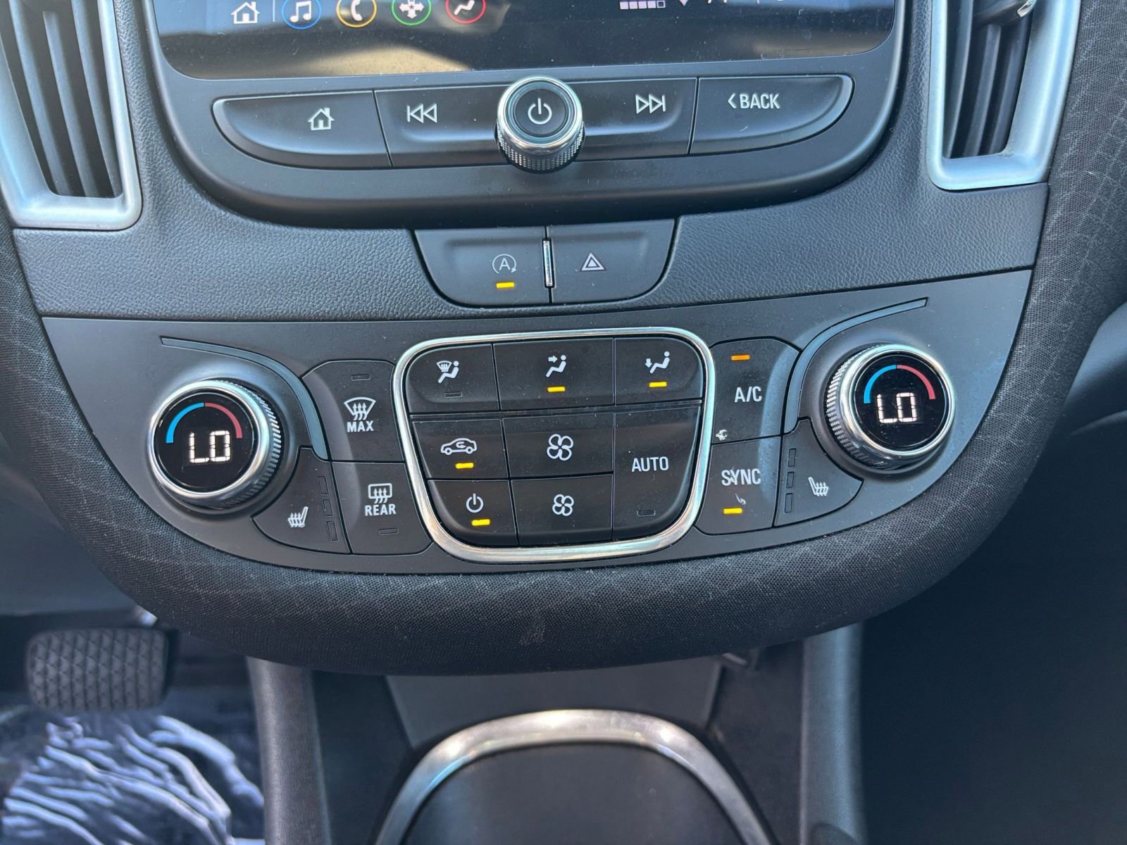 2023 Chevrolet Malibu LT 25