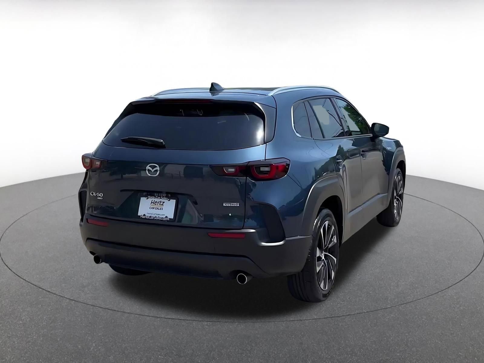 Thumbnail: 2025 Mazda CX-50 - 14