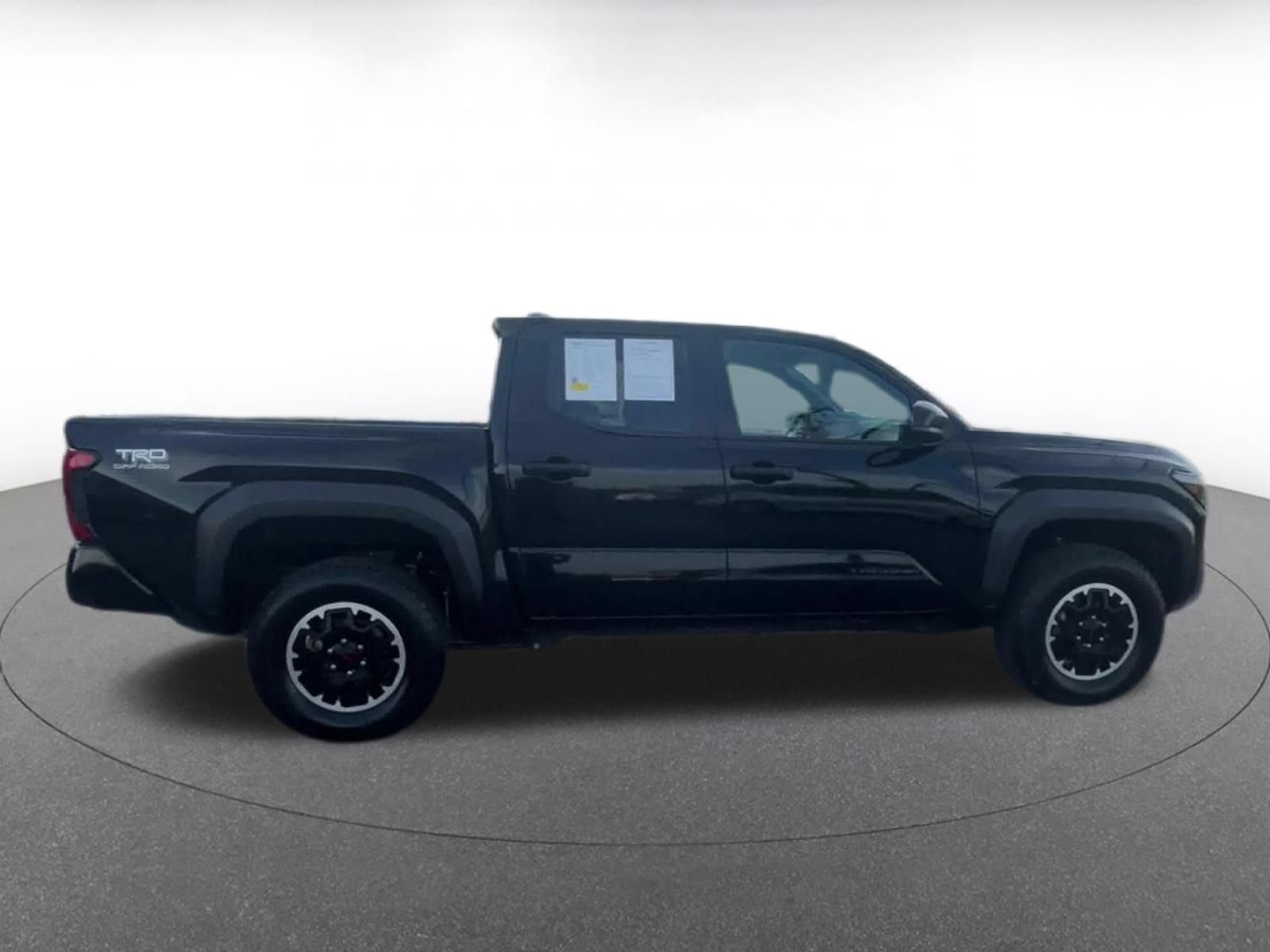 Thumbnail: 2025 Toyota Tacoma - 12