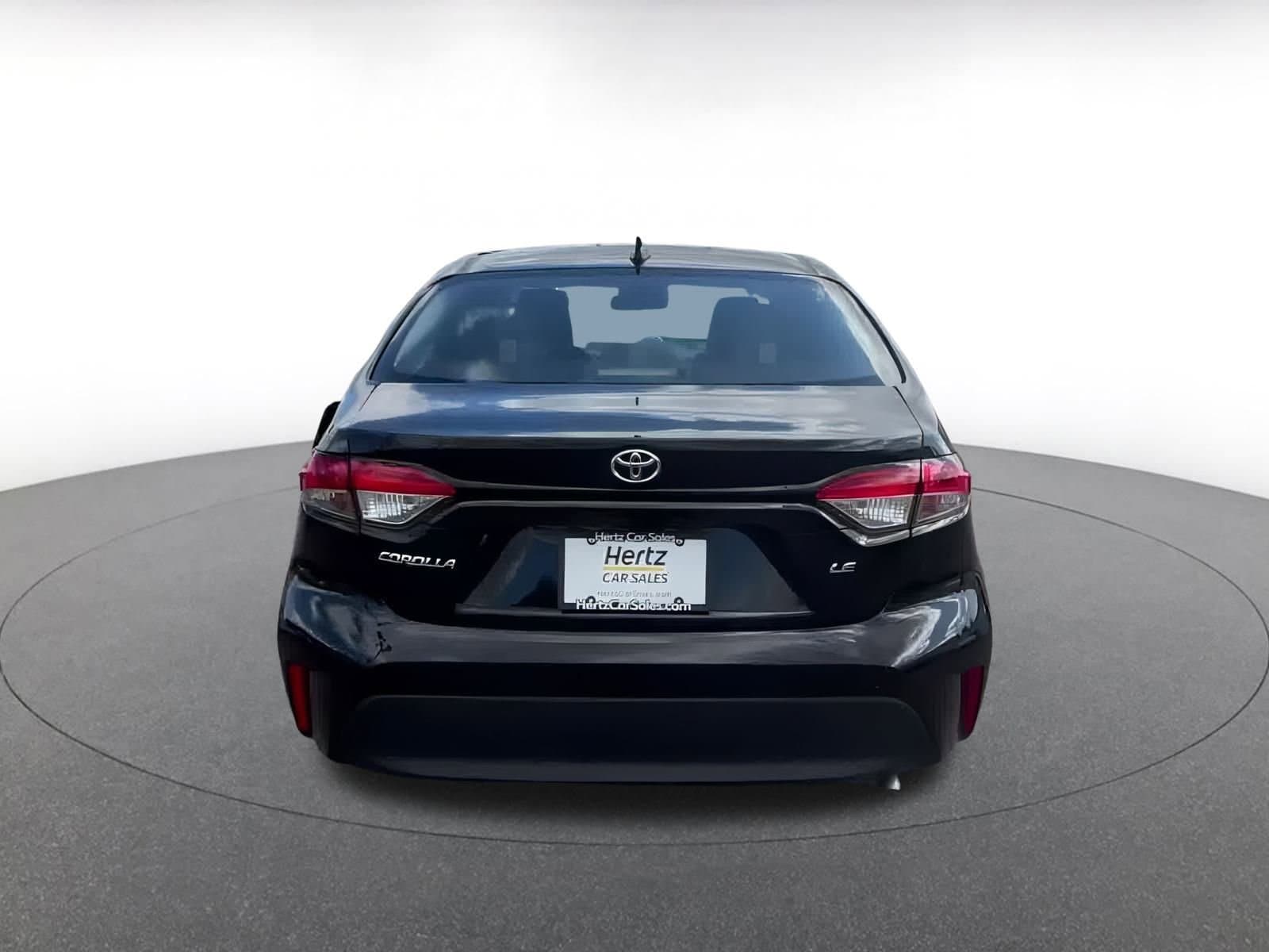 Thumbnail: 2024 Toyota Corolla - 12