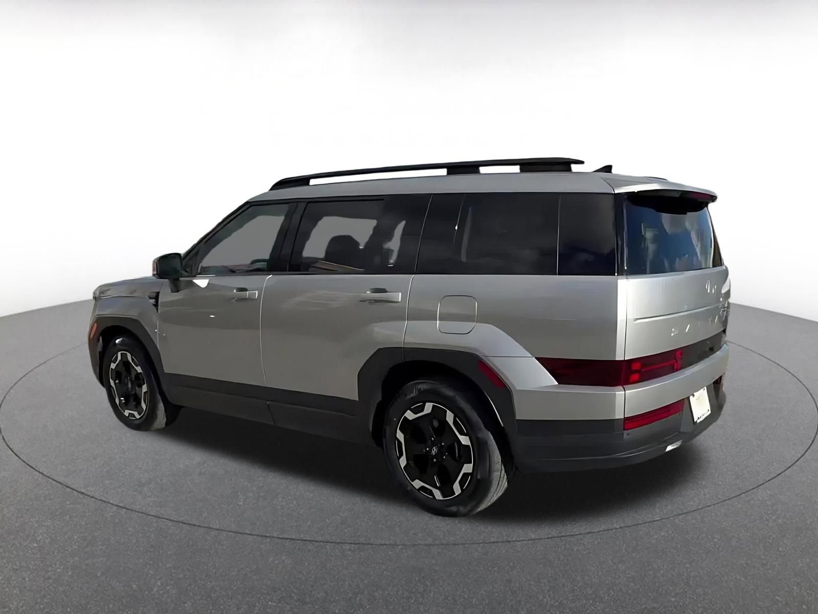 Thumbnail: 2025 Hyundai Santa Fe - 10