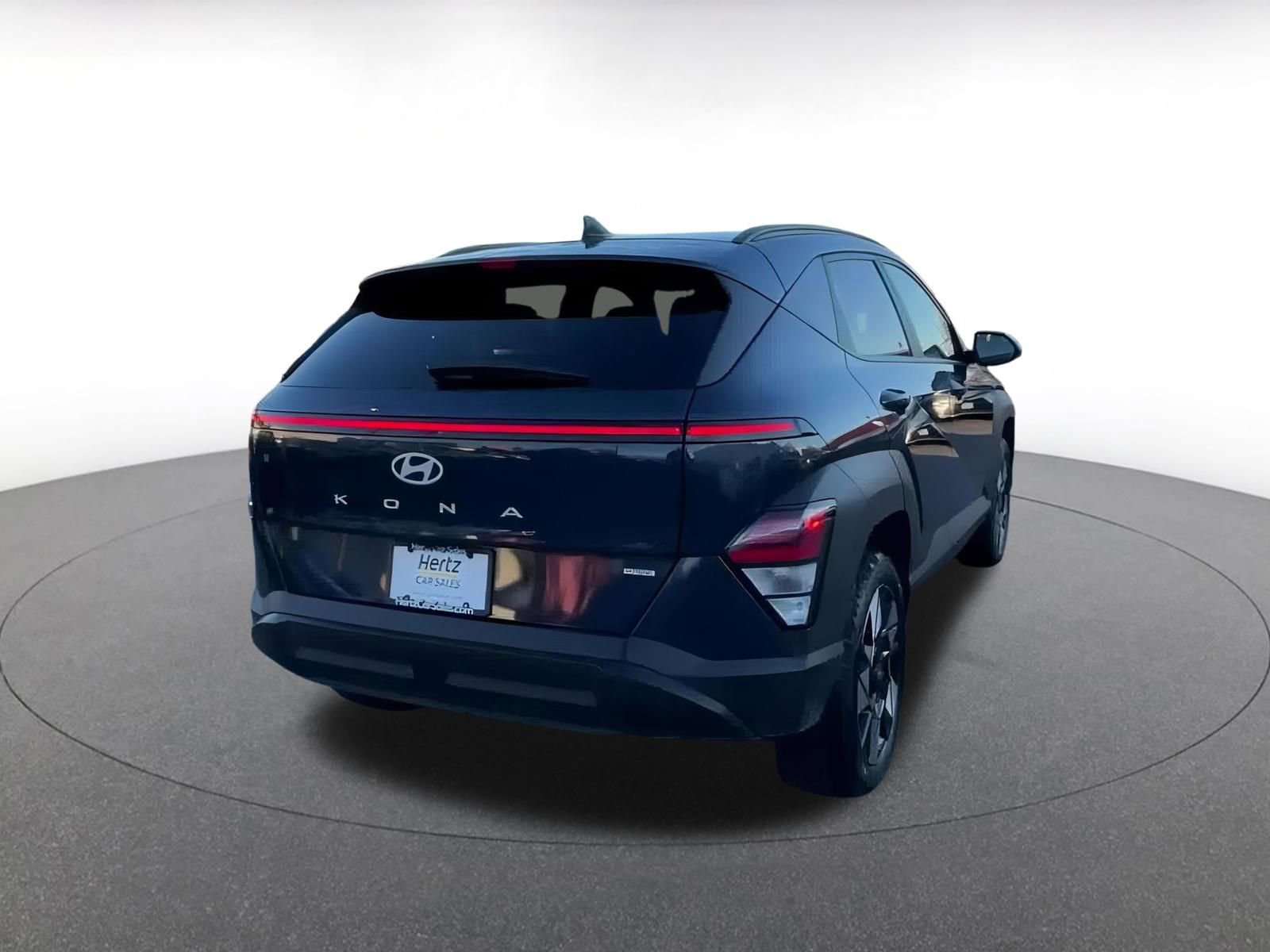 Thumbnail: 2025 Hyundai Kona - 14