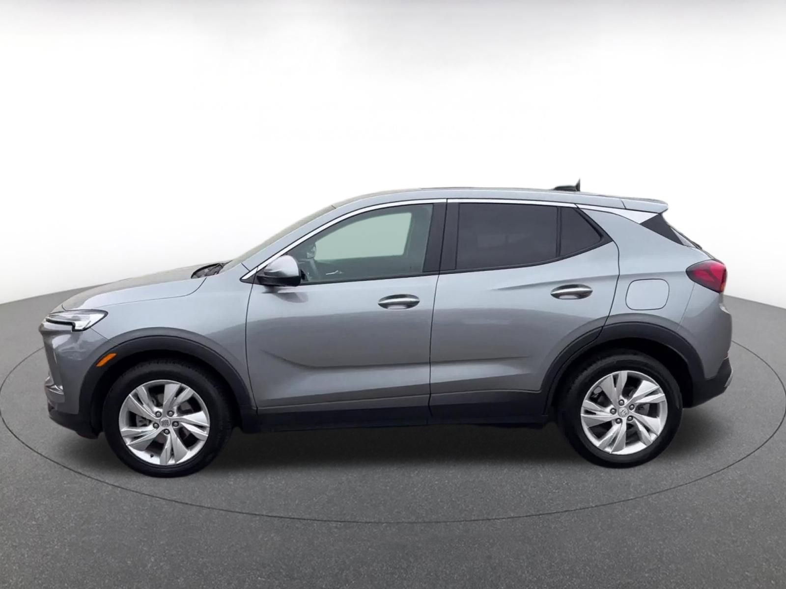 Thumbnail: 2025 Buick Encore GX - 9