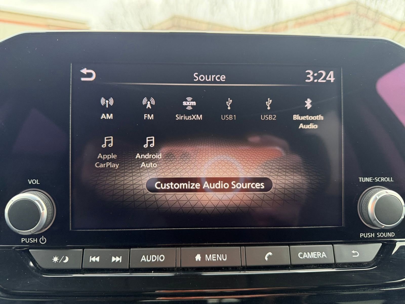 Thumbnail: 2025 Nissan Pathfinder - 21