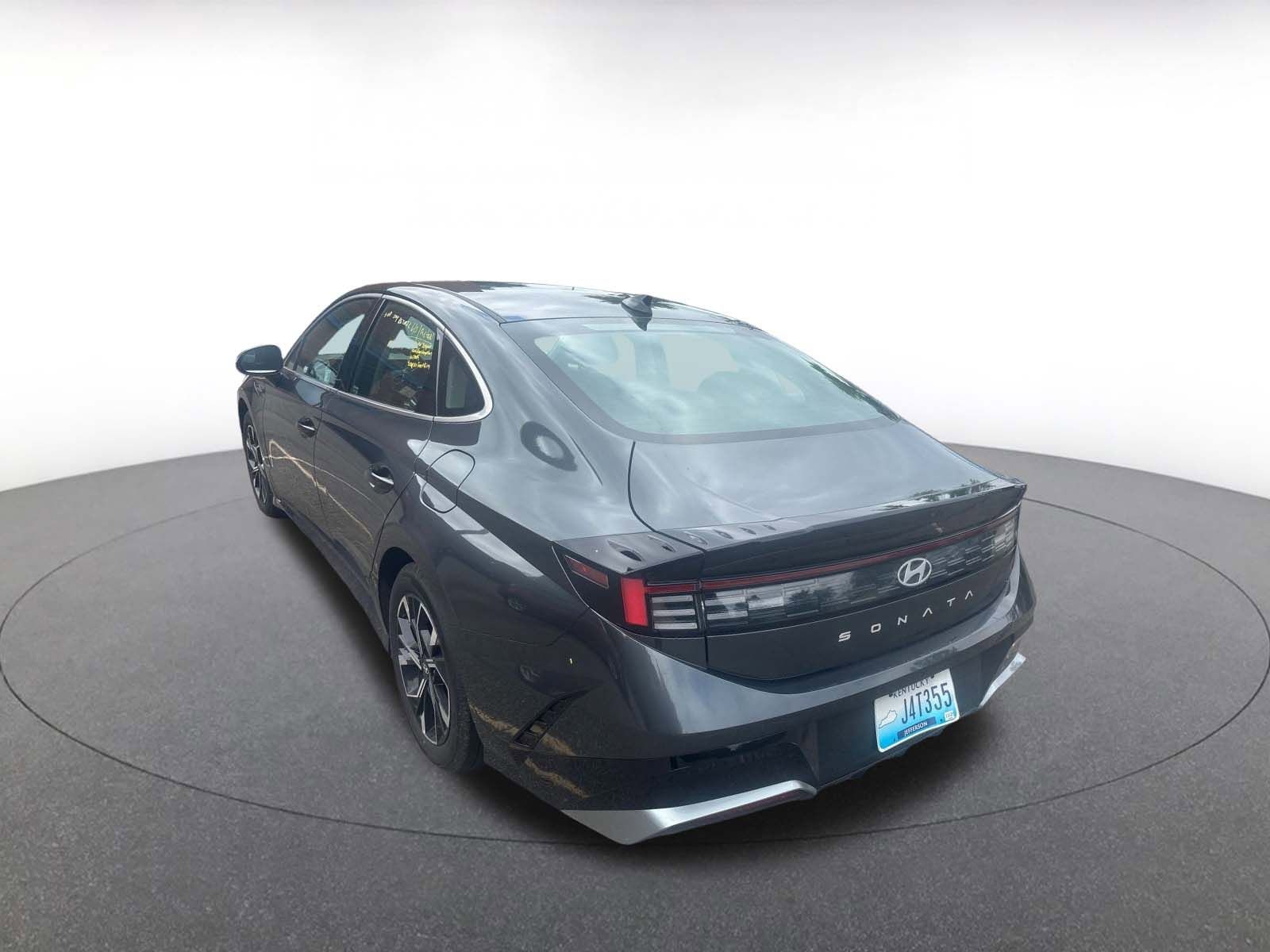 2024 Hyundai Sonata SEL 5