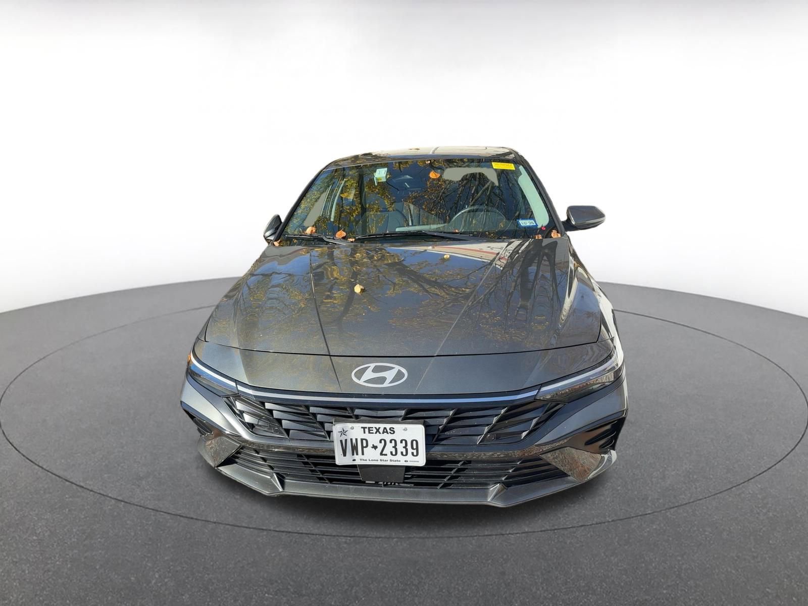 Thumbnail: 2025 Hyundai Elantra - 2