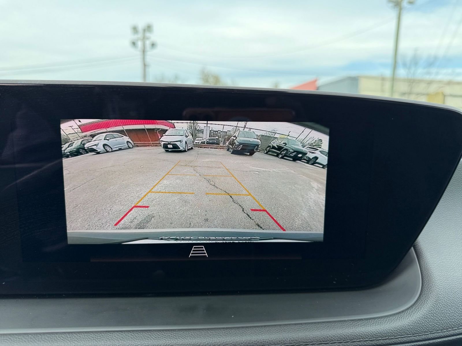 Thumbnail: 2025 Buick Encore GX - 17