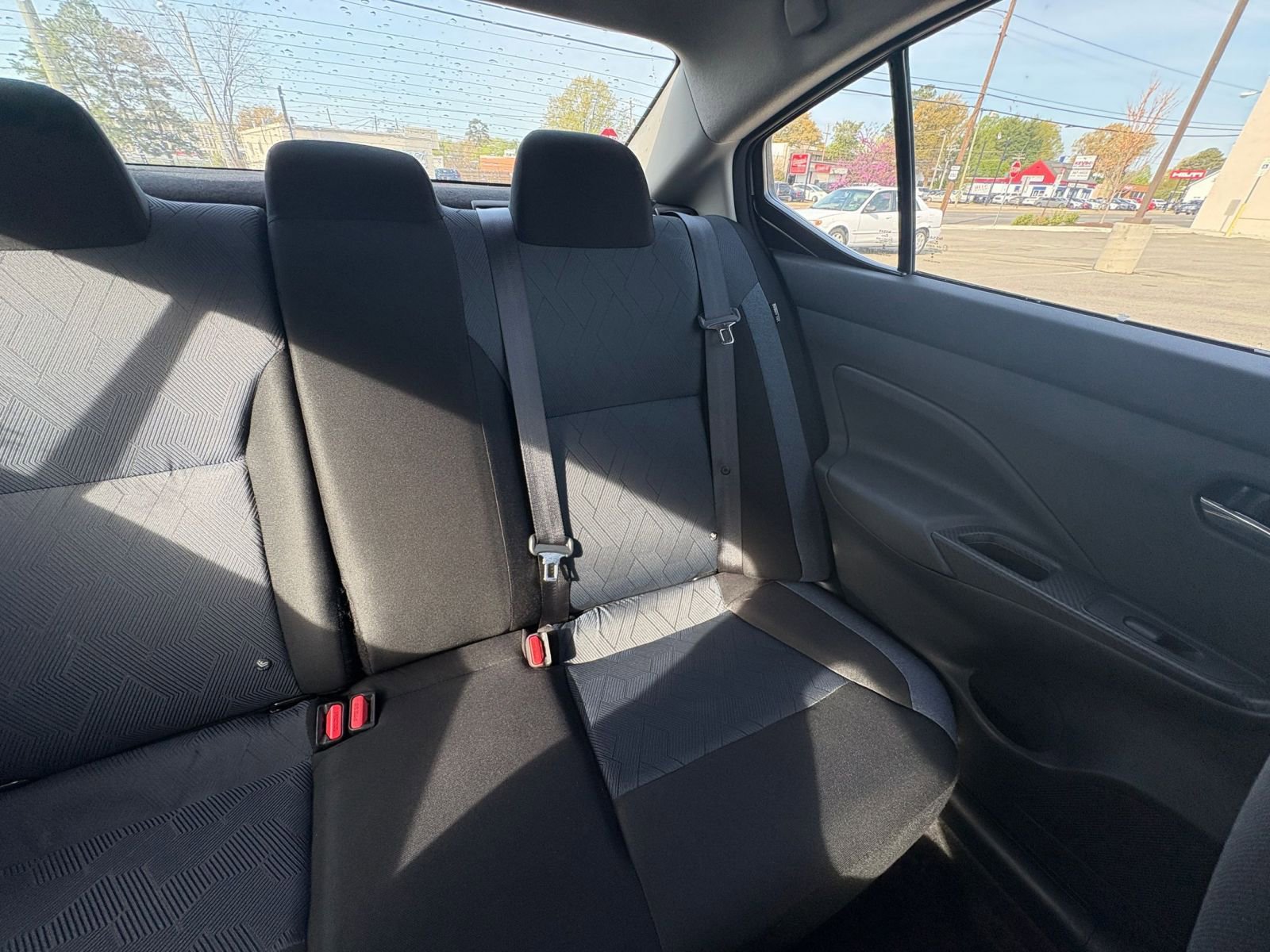 Thumbnail: 2025 Nissan Versa - 35