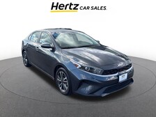 2023 Kia Forte LXS -
                  Richmond, VA