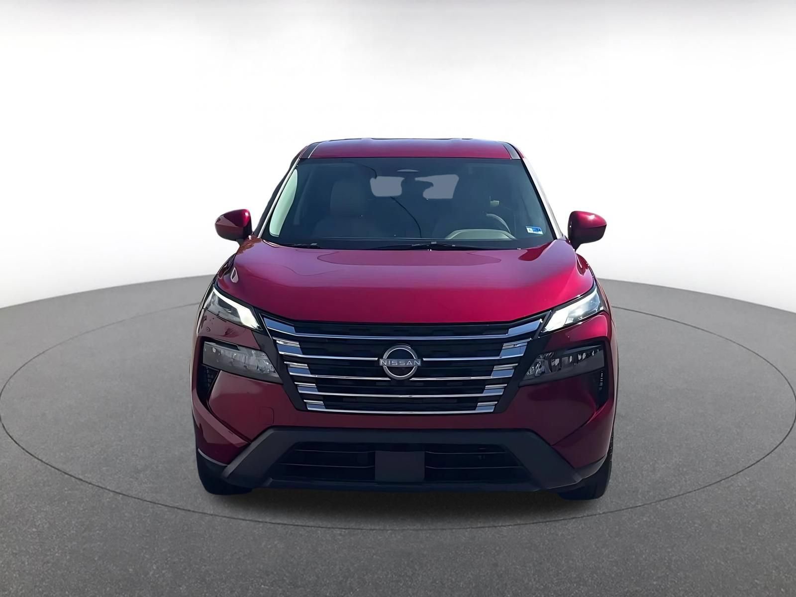 Thumbnail: 2025 Nissan Rogue - 4