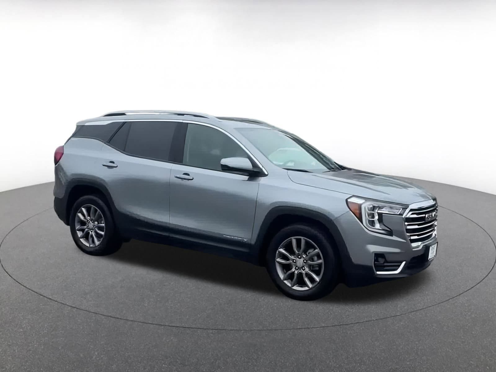 Thumbnail: 2024 GMC Terrain - 2