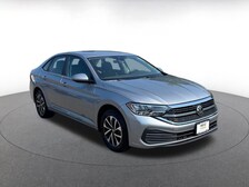 2024 Volkswagen Jetta S -
                  Richmond, VA