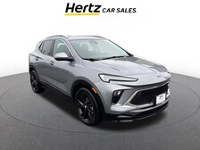 2024 Buick Encore GX Sport Touring -
                  Richmond, VA
