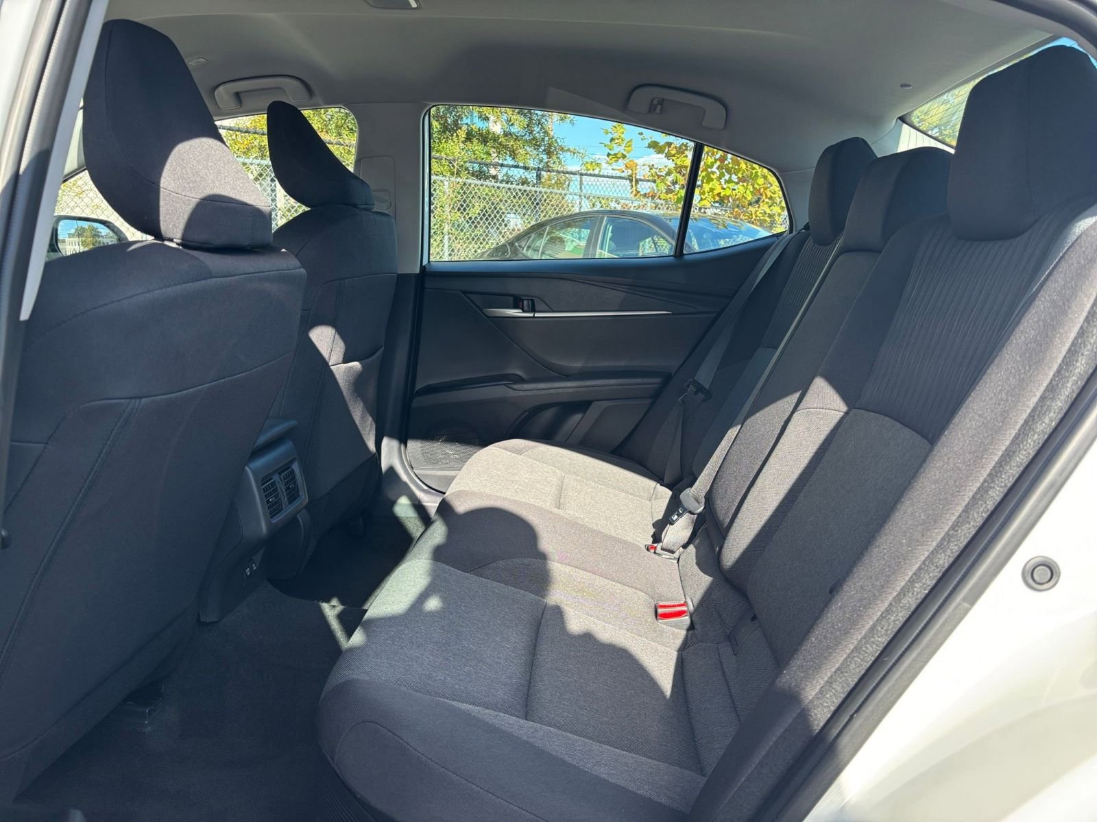 Thumbnail: 2025 Toyota Camry - 24