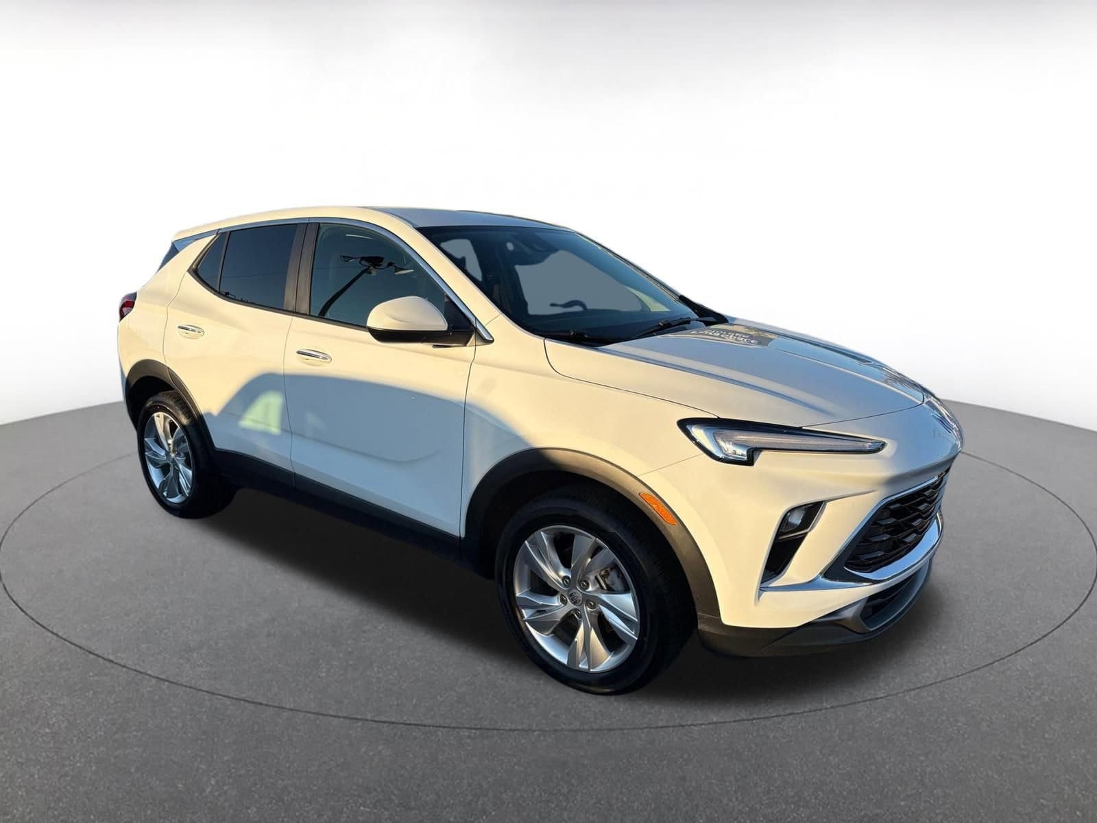 Thumbnail: 2025 Buick Encore GX - 1