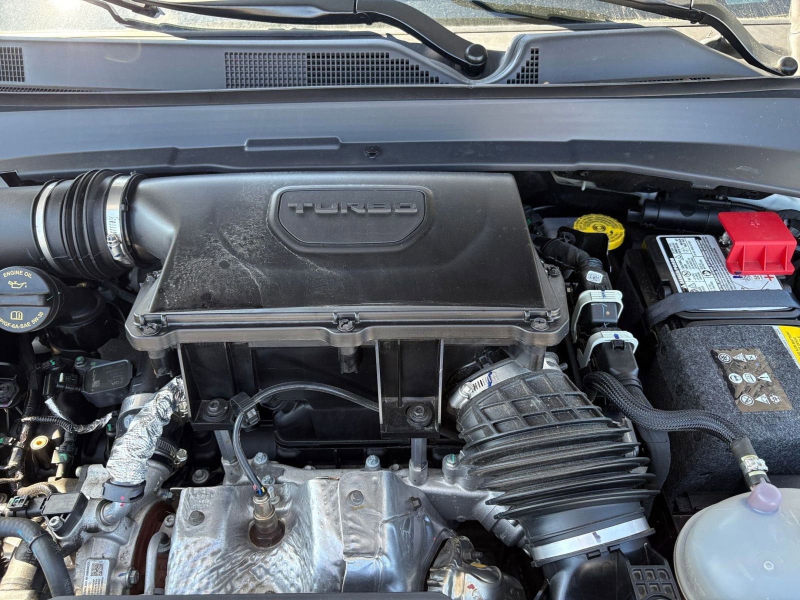 Thumbnail: 2025 Jeep Compass - 31