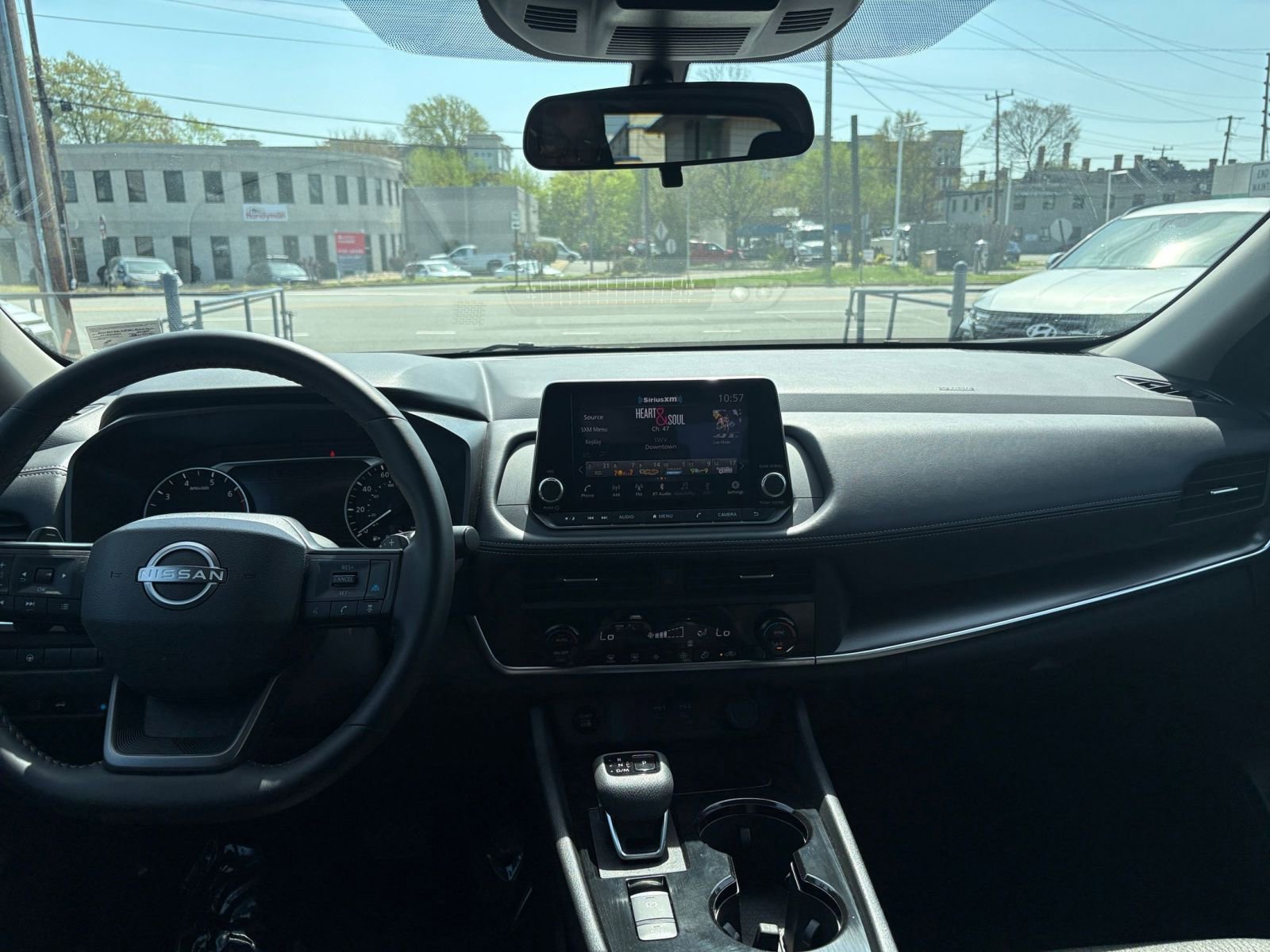 Thumbnail: 2025 Nissan Rogue - 35