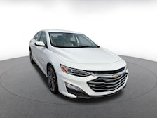2024 Chevrolet Malibu LT -
                  Richmond, VA