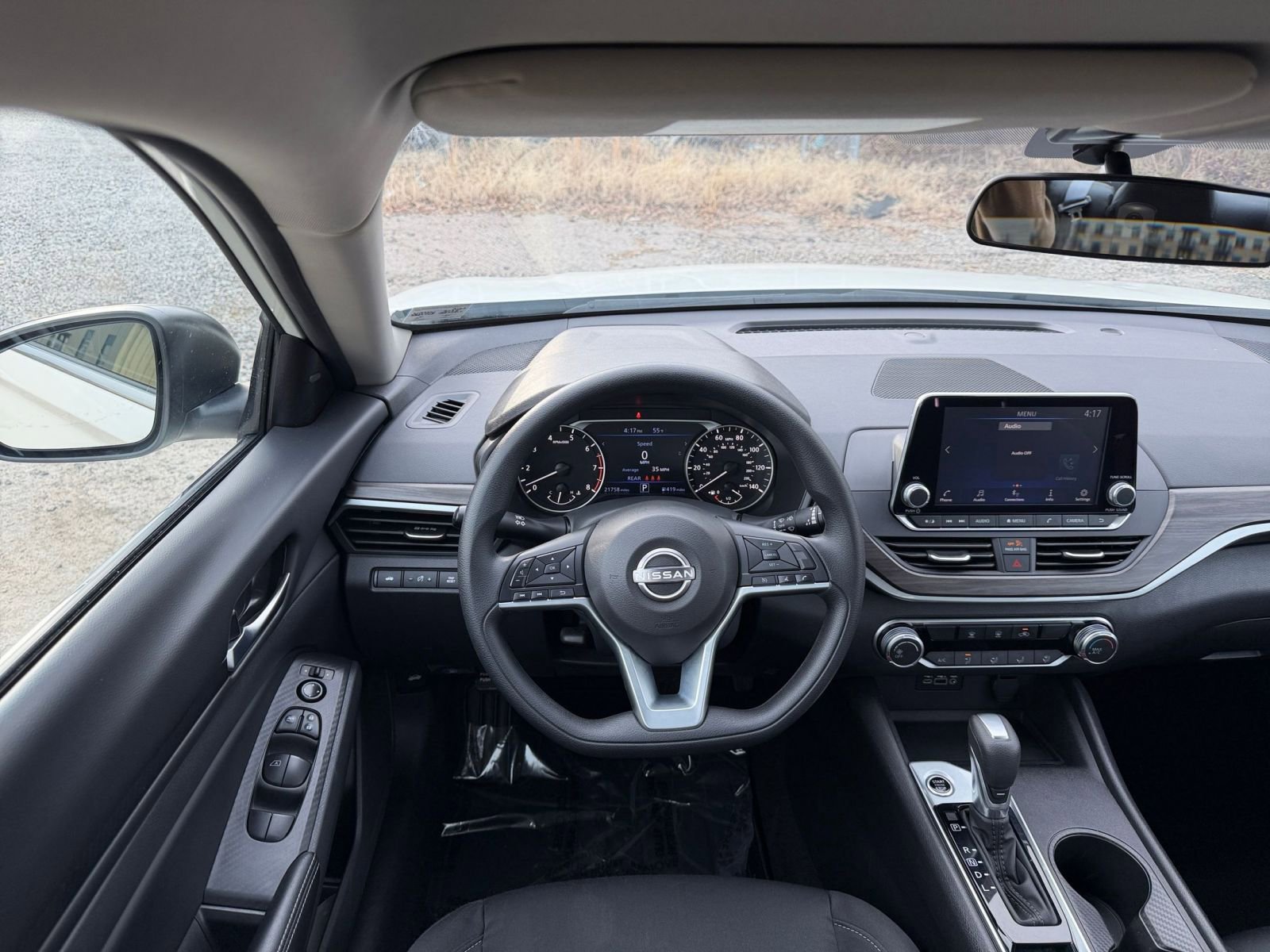 Thumbnail: 2025 Nissan Altima - 34