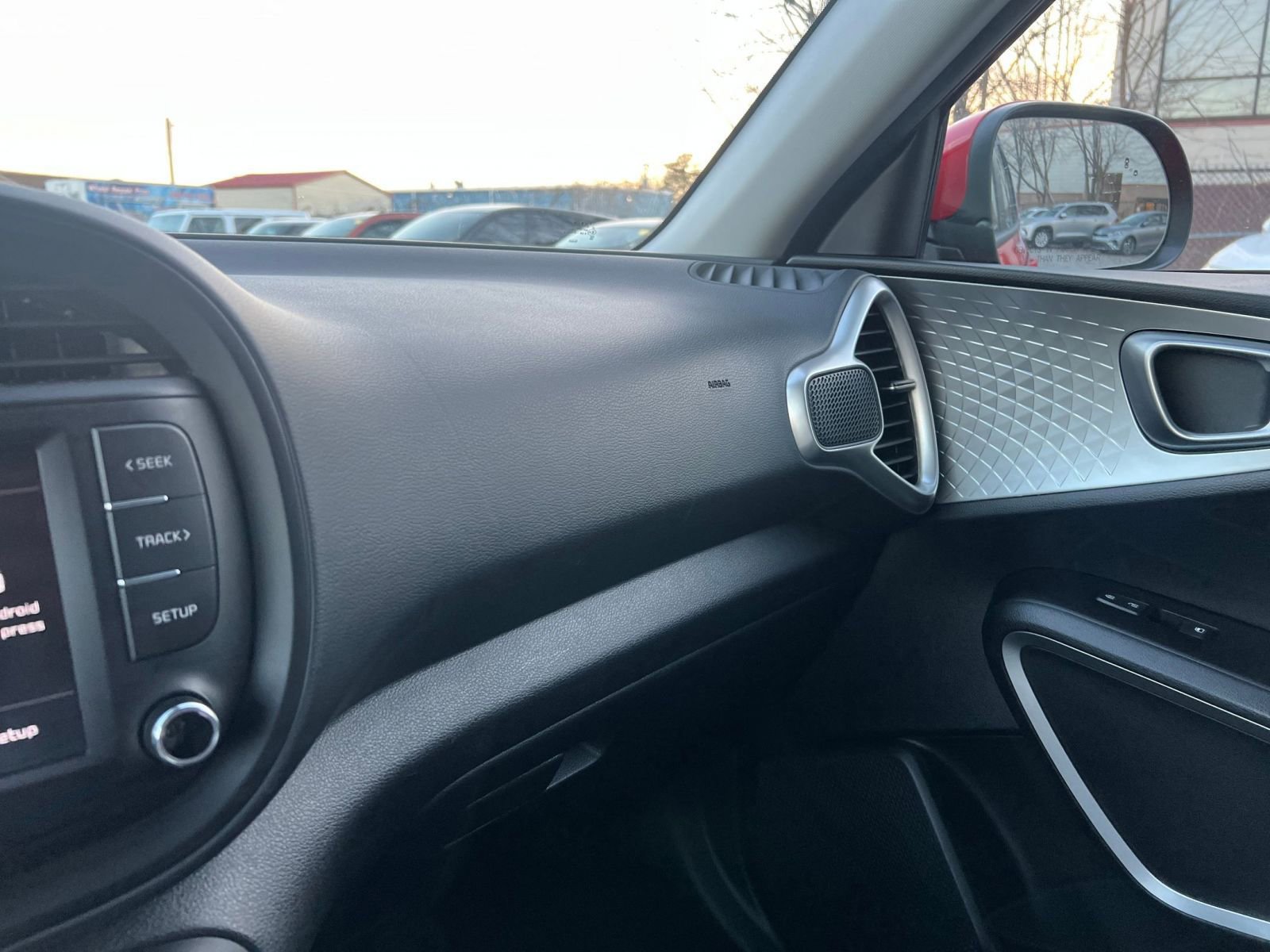 Thumbnail: 2025 Kia Soul - 33