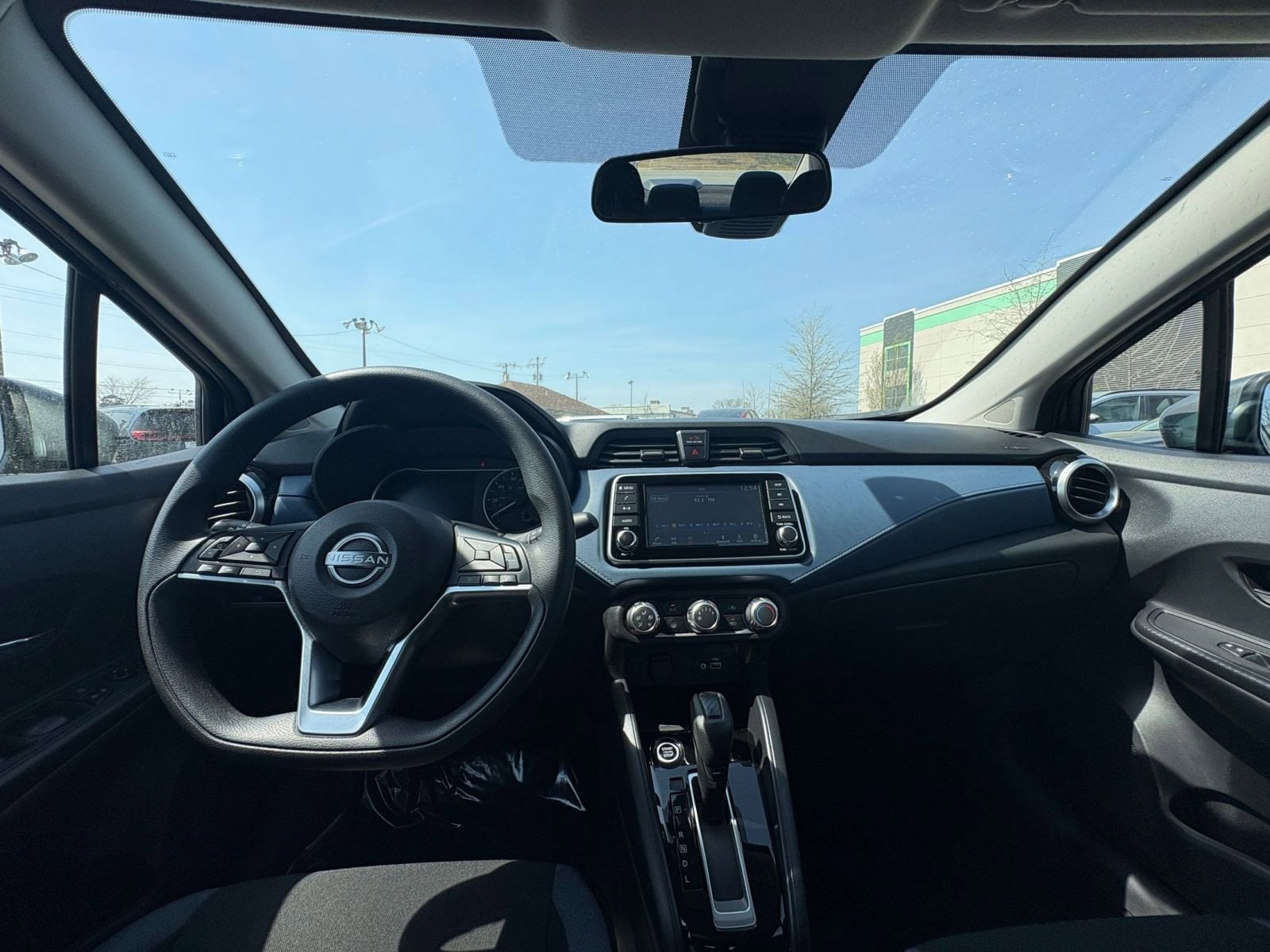 Thumbnail: 2025 Nissan Versa - 31