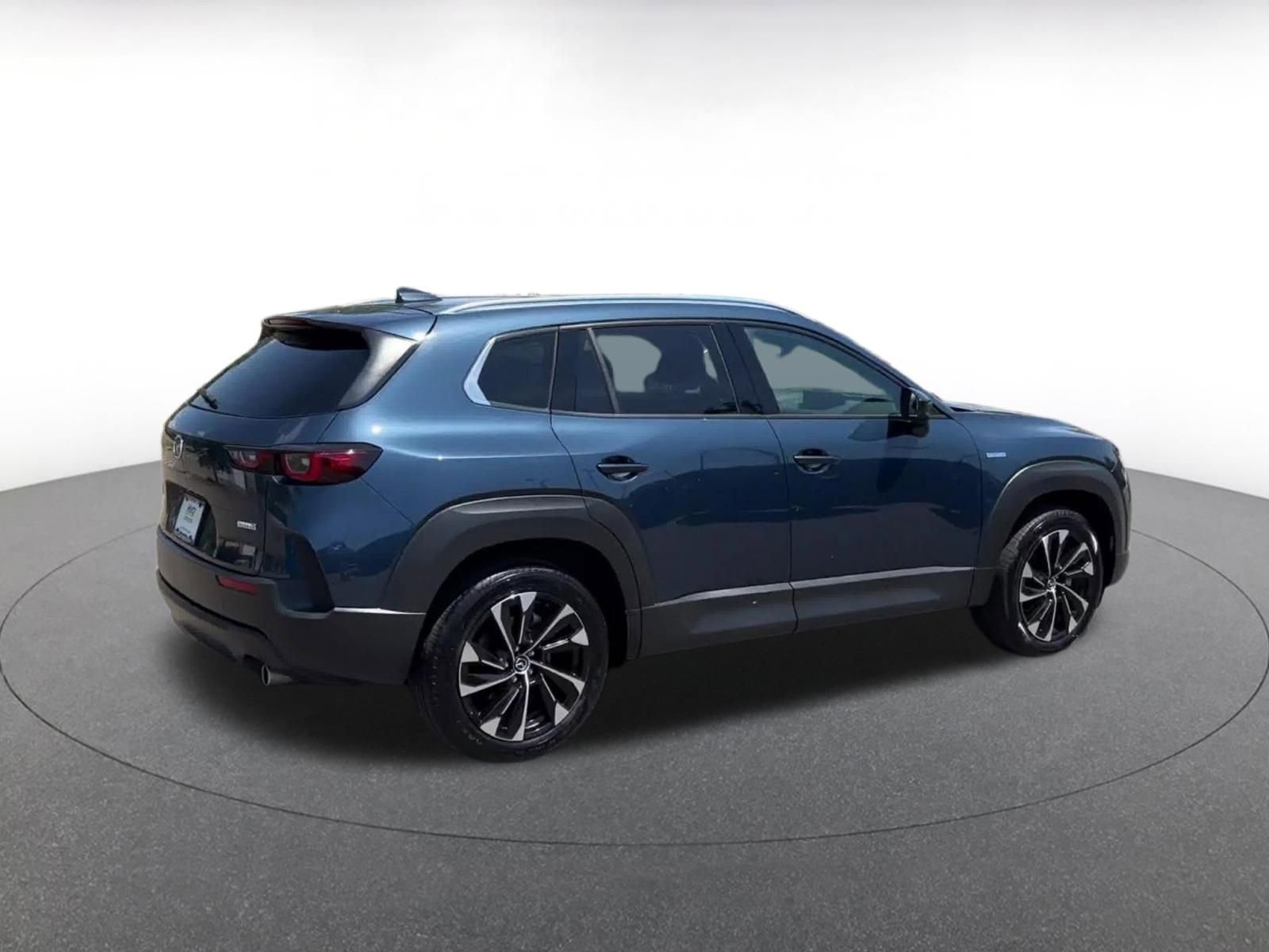 Thumbnail: 2025 Mazda CX-50 - 15