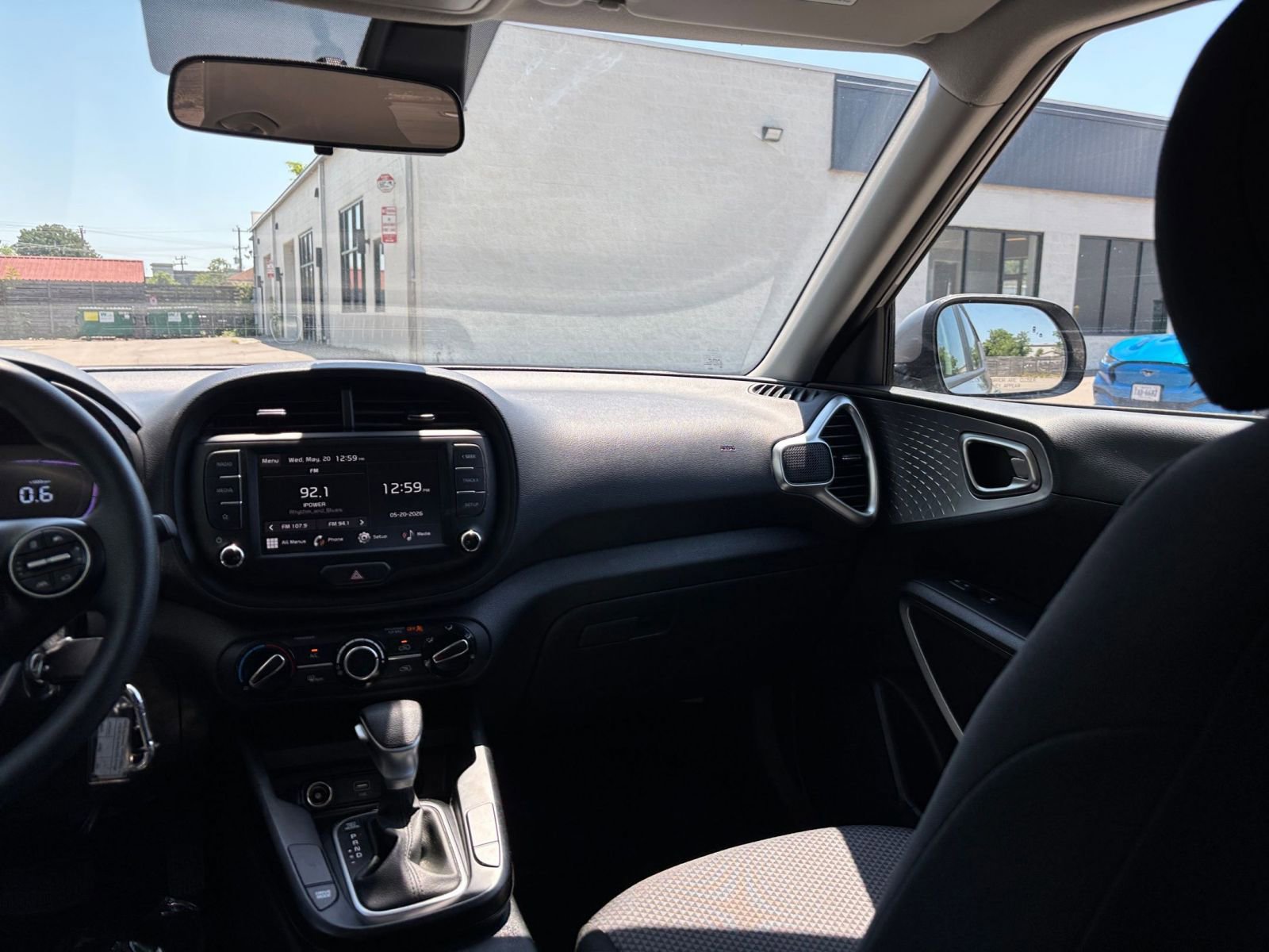 Thumbnail: 2025 Kia Soul - 34