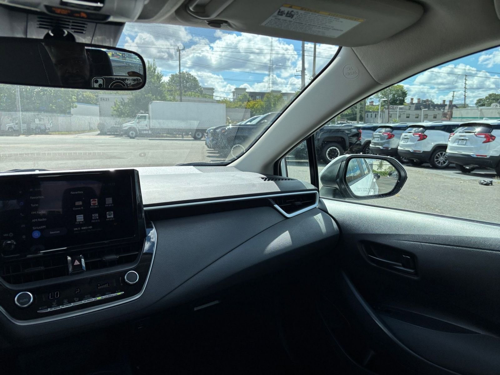 Thumbnail: 2024 Toyota Corolla - 33