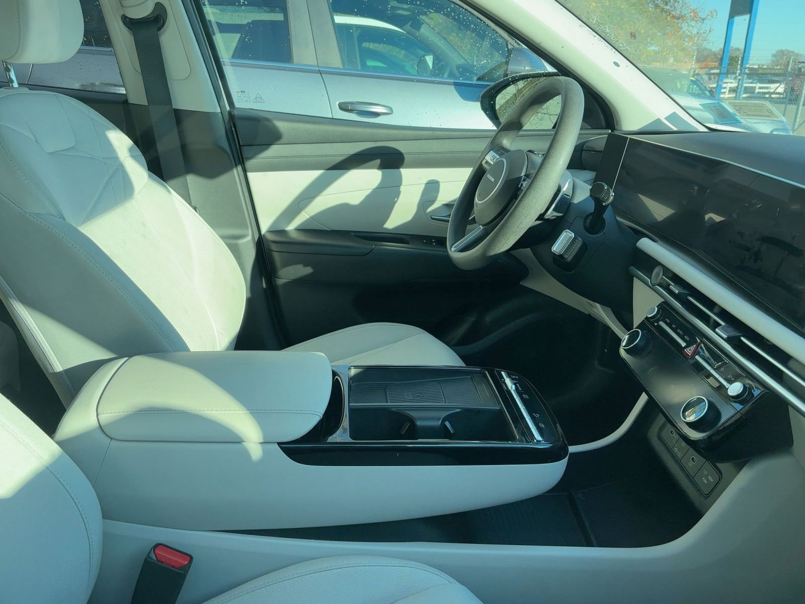 Thumbnail: 2025 Hyundai Tucson - 10