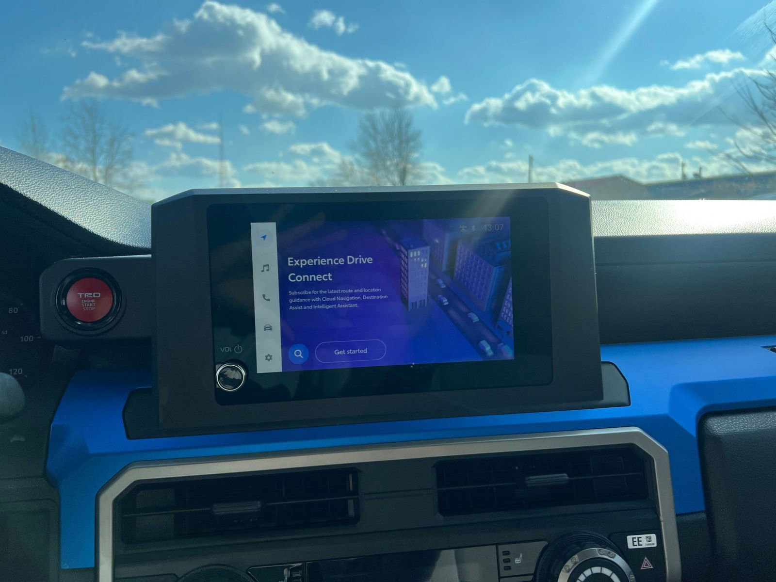 Thumbnail: 2025 Toyota Tacoma - 21