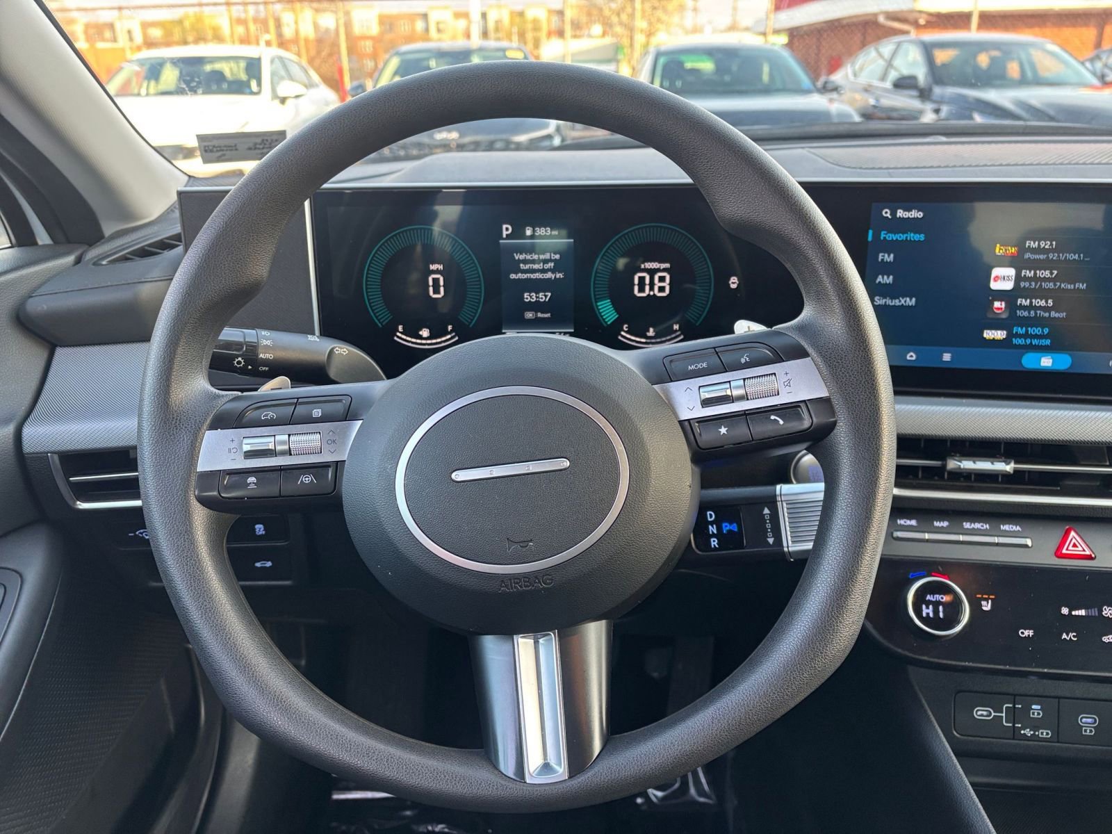 Thumbnail: 2025 Hyundai Sonata - 29