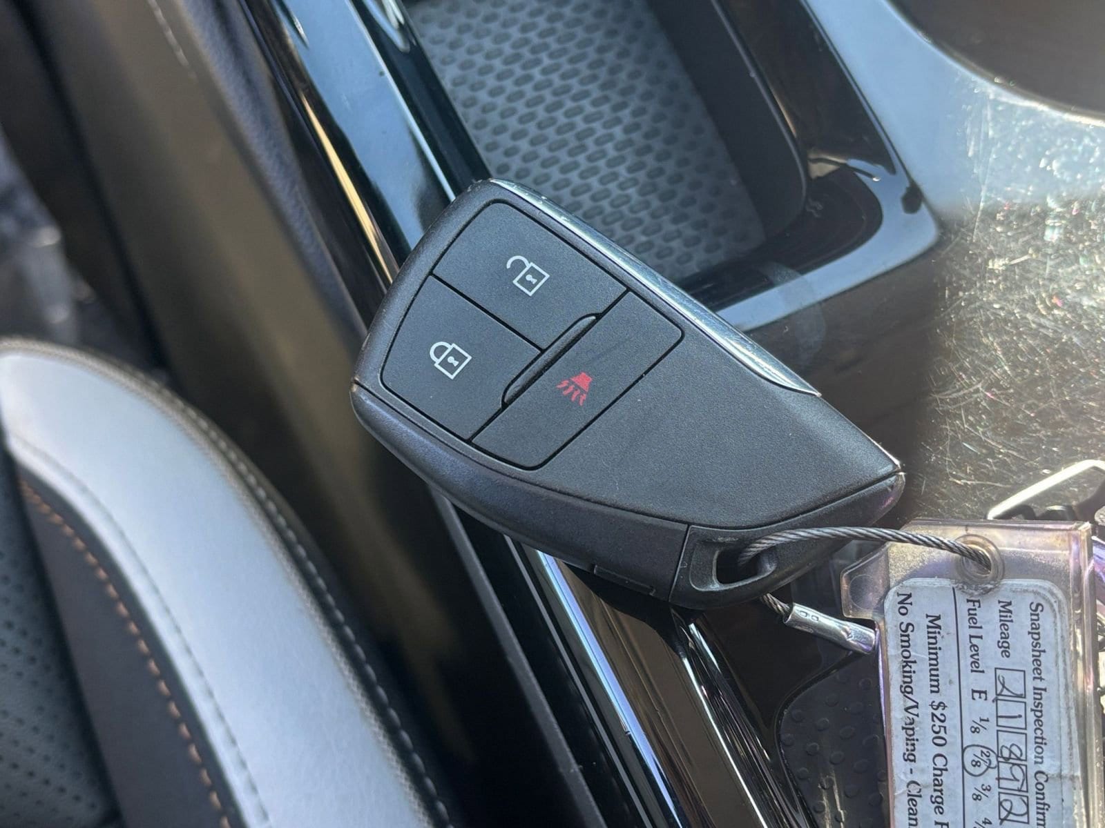 Thumbnail: 2024 Buick Envision - 22