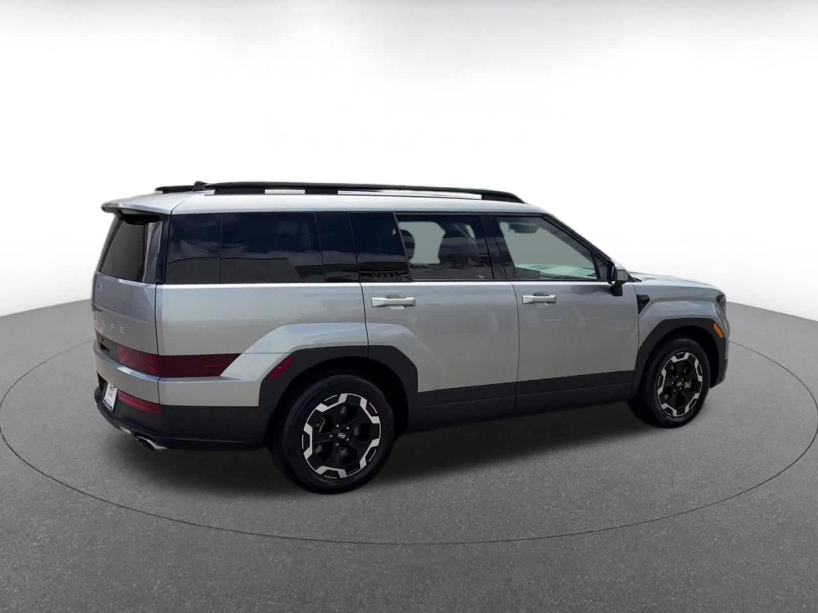 Thumbnail: 2026 Hyundai Santa Fe - 13
