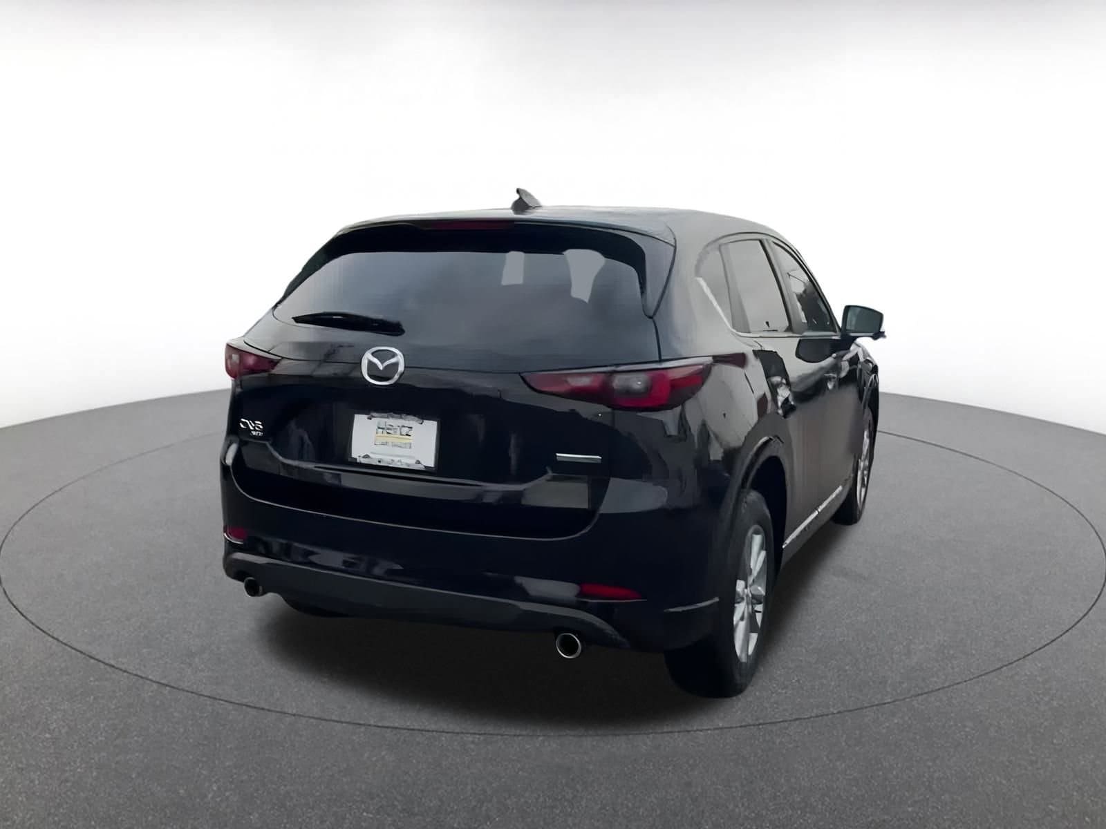 Thumbnail: 2025 Mazda CX-5 - 14