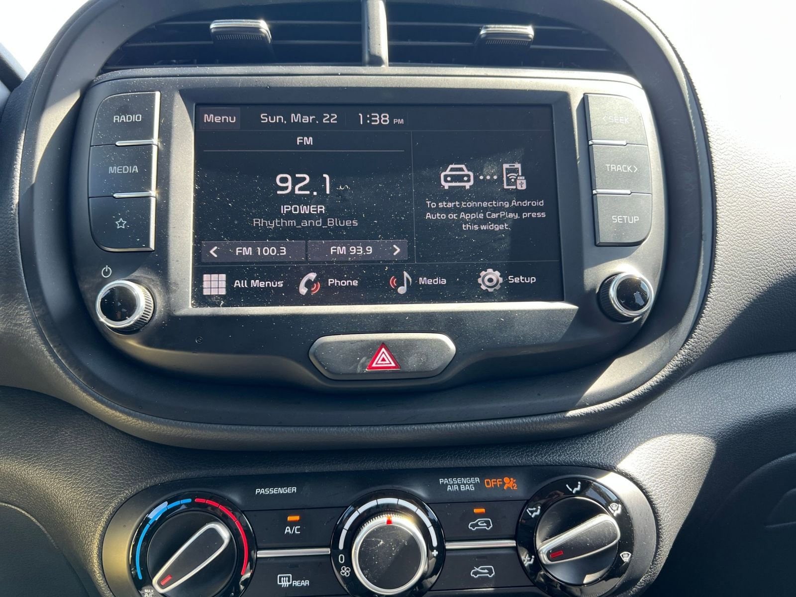 Thumbnail: 2025 Kia Soul - 17