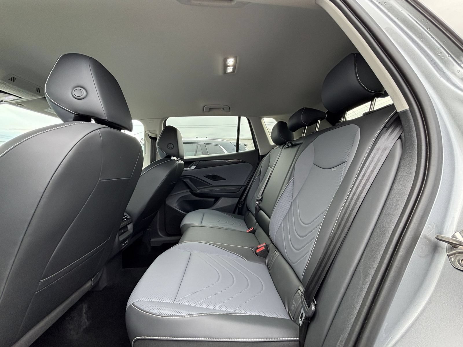 Thumbnail: 2026 Volkswagen Tiguan - 27