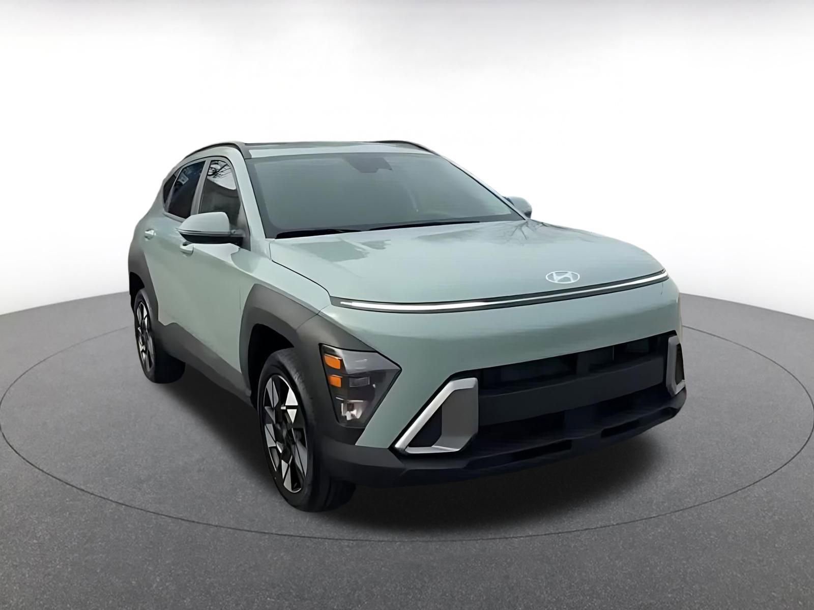 Thumbnail: 2025 Hyundai Kona - 3