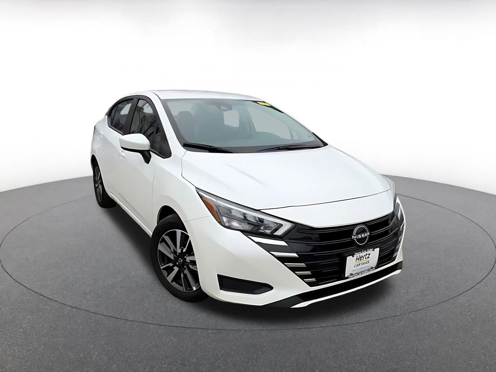 Thumbnail: 2025 Nissan Versa - 3