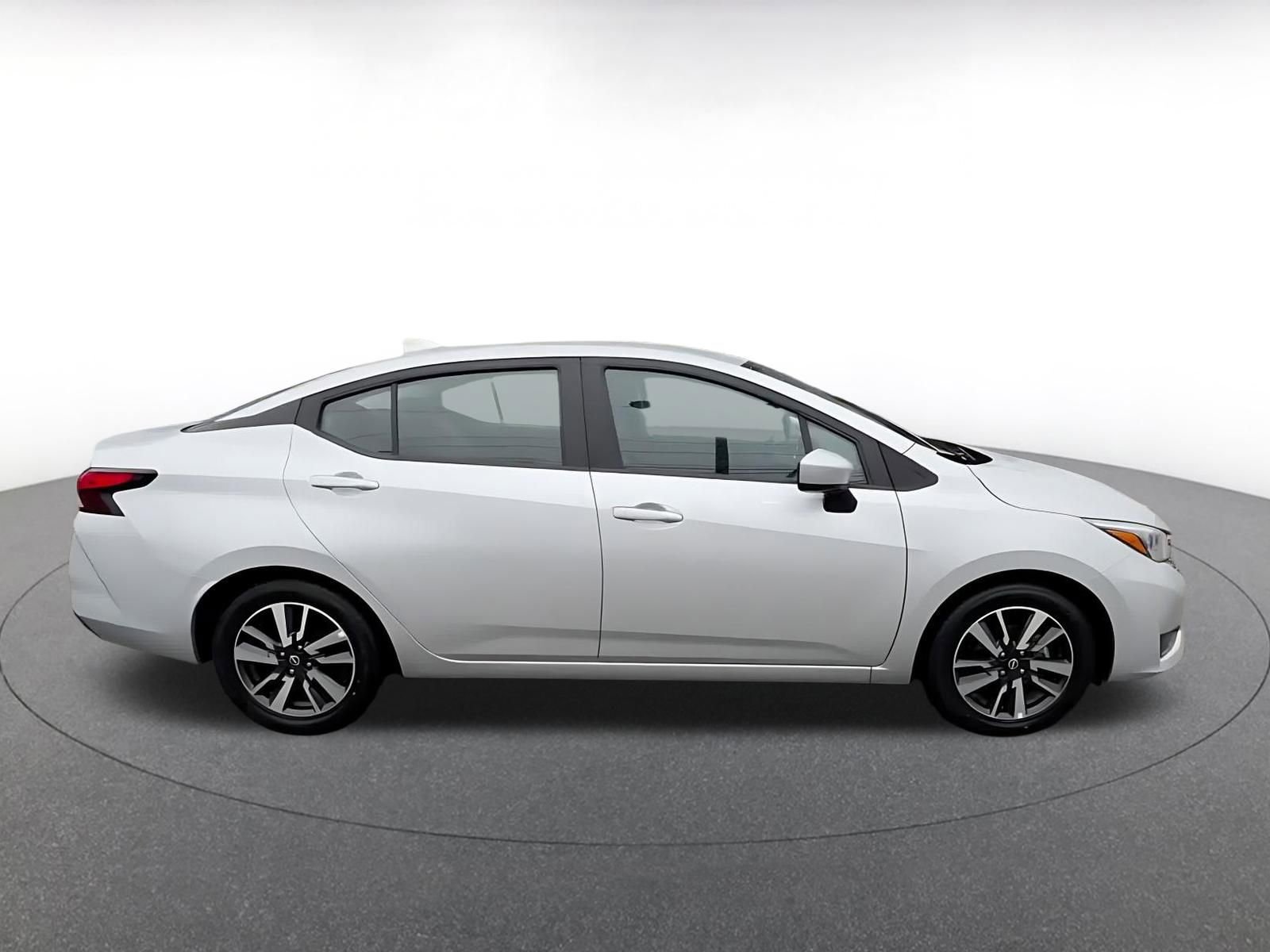 Thumbnail: 2025 Nissan Versa - 16