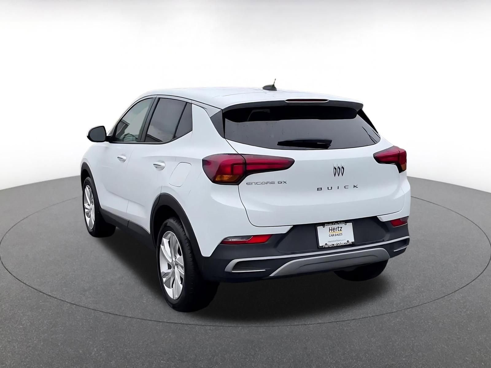 Thumbnail: 2025 Buick Encore GX - 11