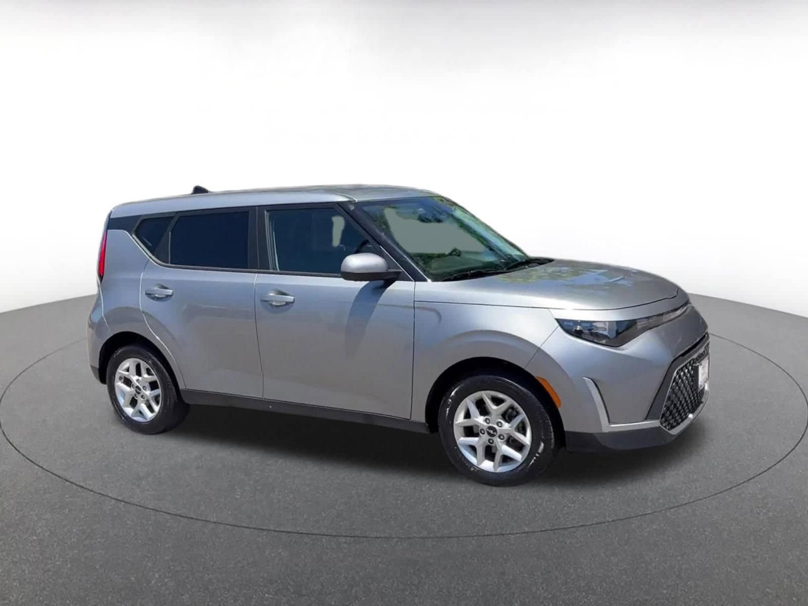 Thumbnail: 2025 Kia Soul - 2
