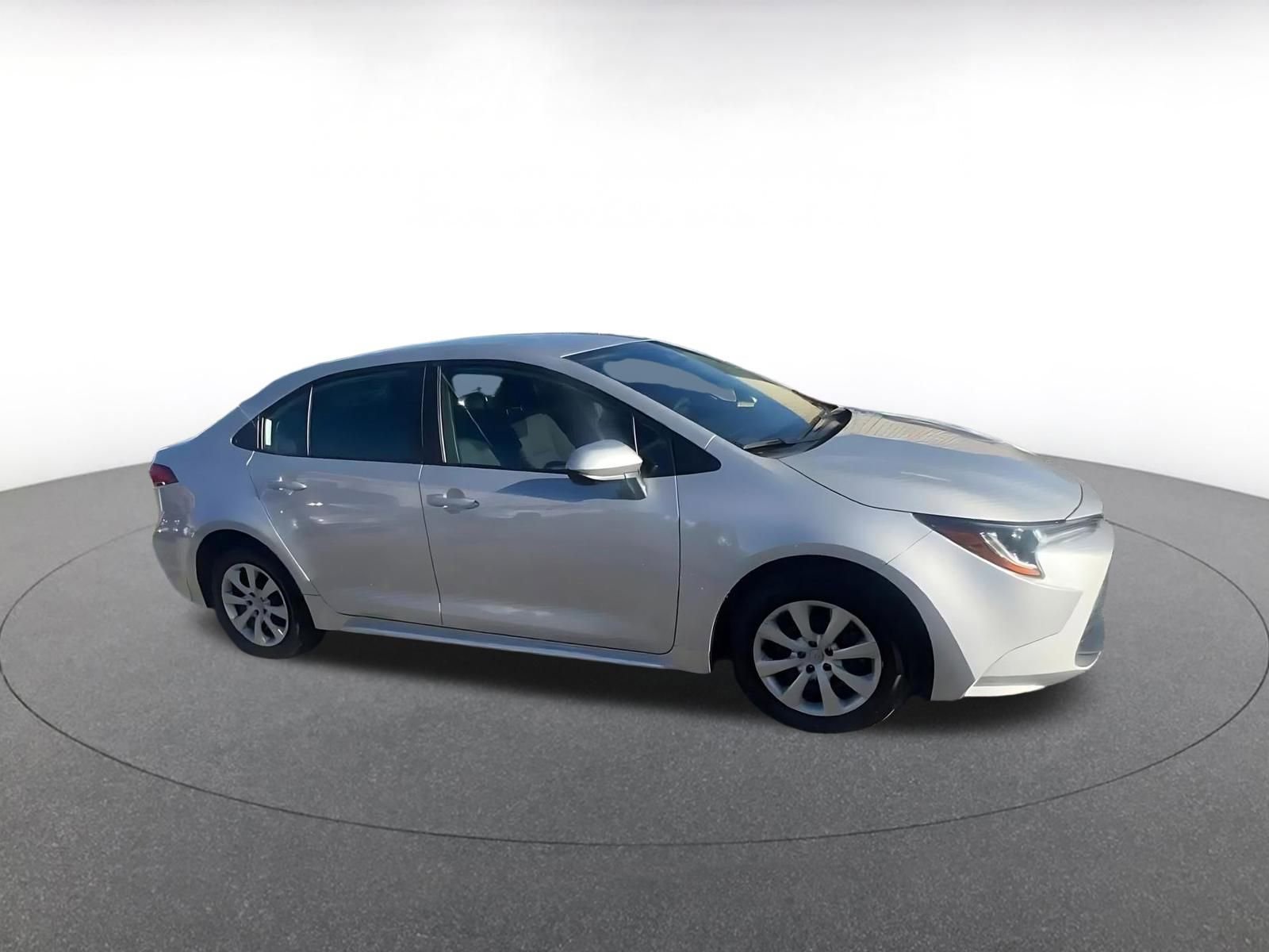 Thumbnail: 2025 Toyota Corolla - 2