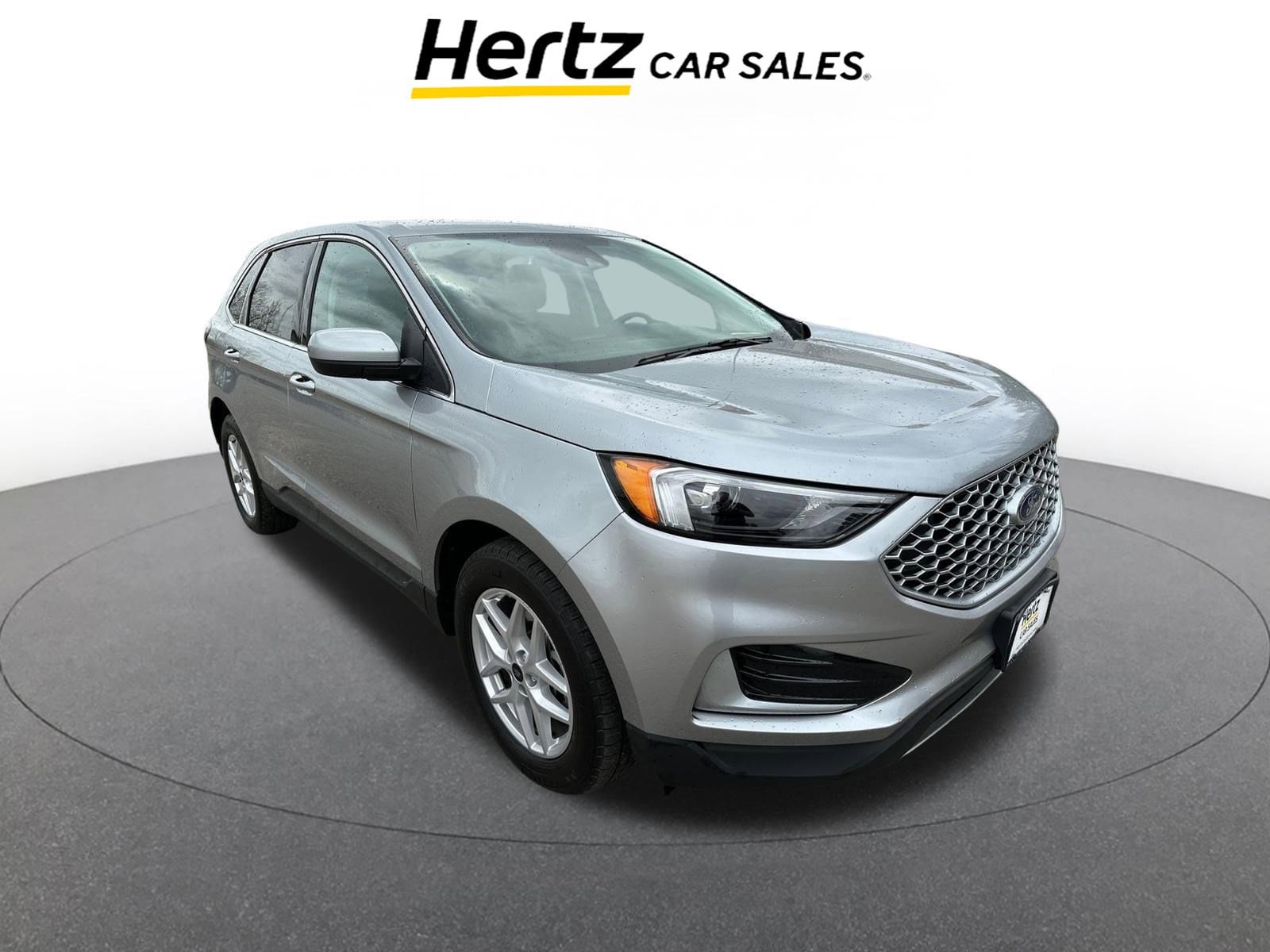 Thumbnail: 2024 Ford Edge - 1